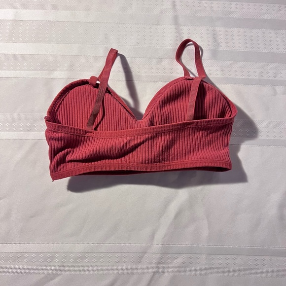 💖 Shein Womens Top/Bralette - Picture 2 of 2